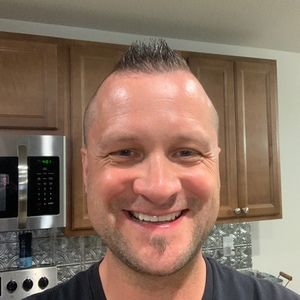 Meet your Posher, Thomas